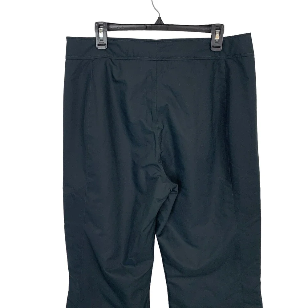 Nils Snow Pants Black 14 Ski Insulated Waterproof Outdoor Winter Gear